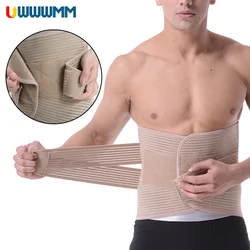 Adjustable Back Compression Brace Wrist Support Women Men Pain Relief Lower Back Brace Sciatica Lumbar Brace Belt Lifting