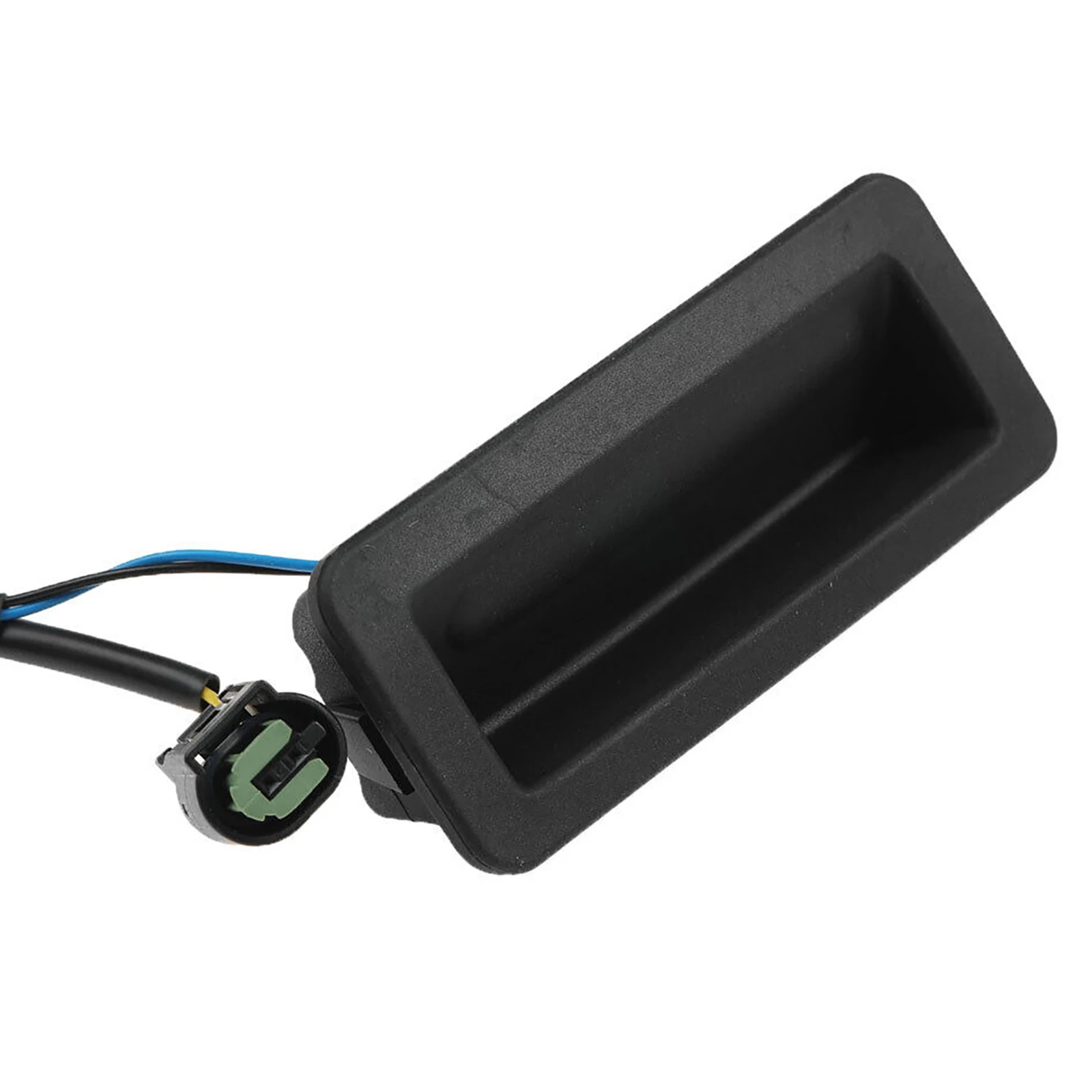 Carro Tailgate Release Switch, substituição Repair Parte para Land Rover Freelander e Range Rover, Auto Acessórios, LR020997