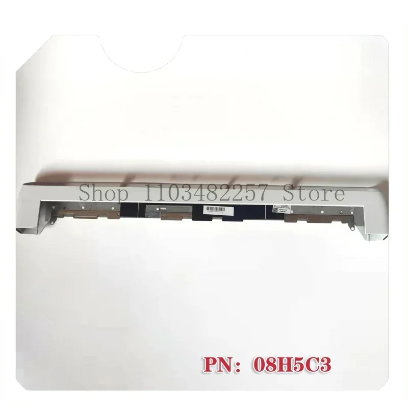 

WYORESY For Dell Alienware X17 R1 Hinge Clutch cover Rear hinge trim cover outlet 050x P3 08H5C3
