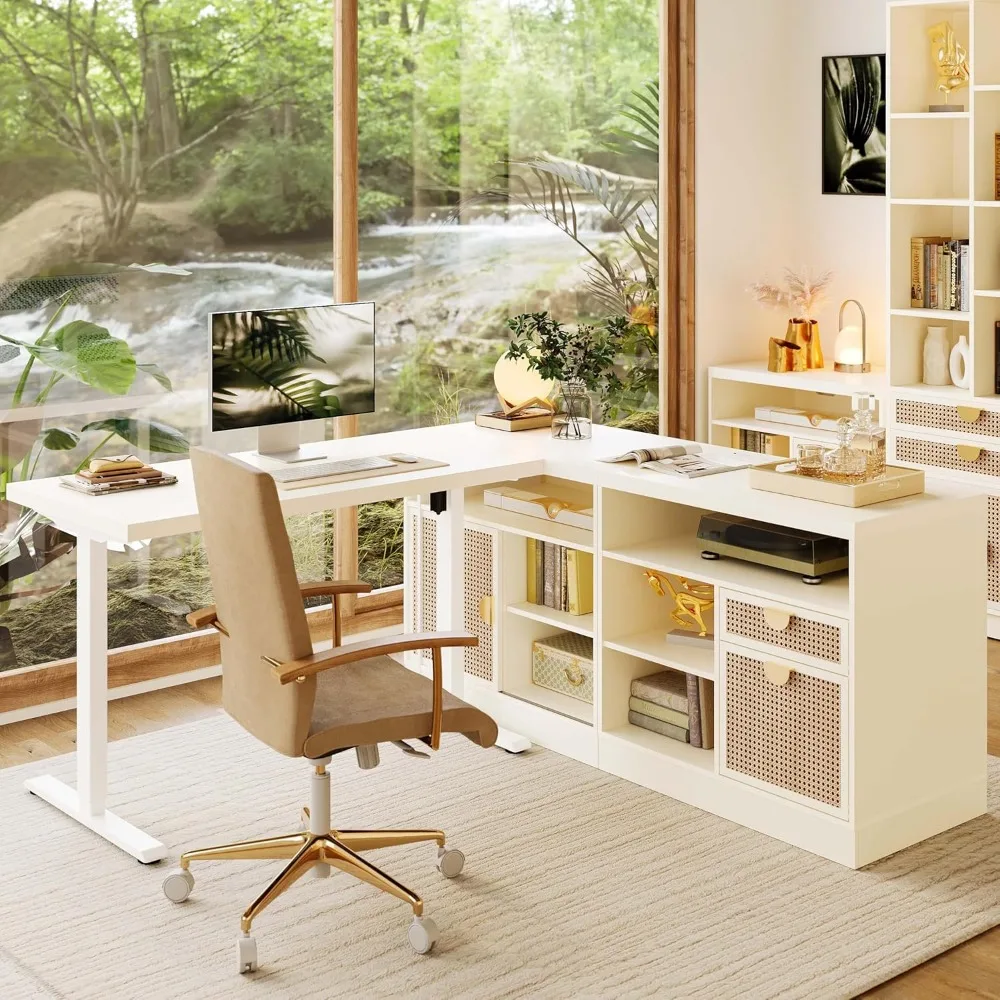 67" Standing Desk W…