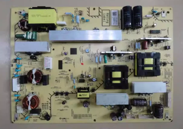 

Оригинальная плата питания KDL-55HX800, печатная плата 1-881-893-11 APS-261