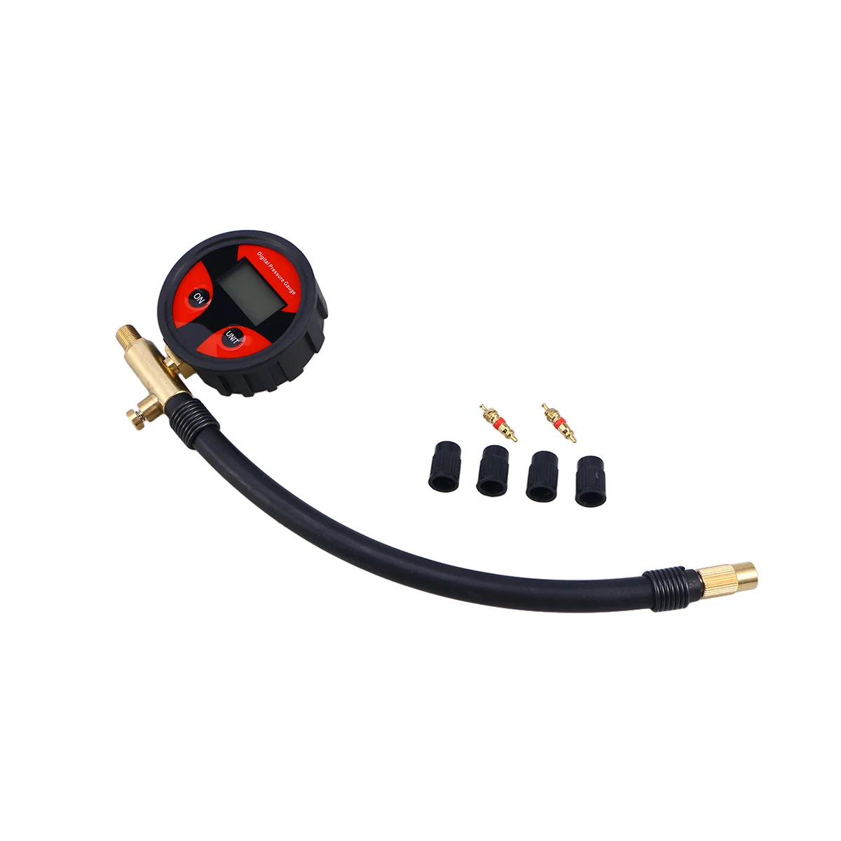 Digital Manometer F…