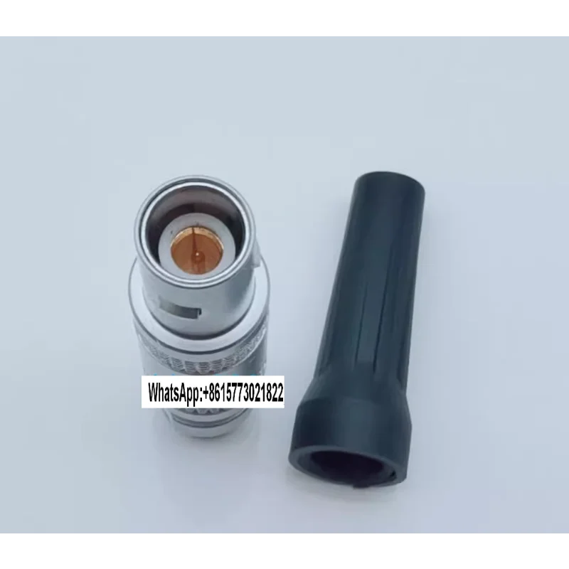 

Coaxial for Connector FFA. 0S metal for core push-pull self-locking for aviation--plug