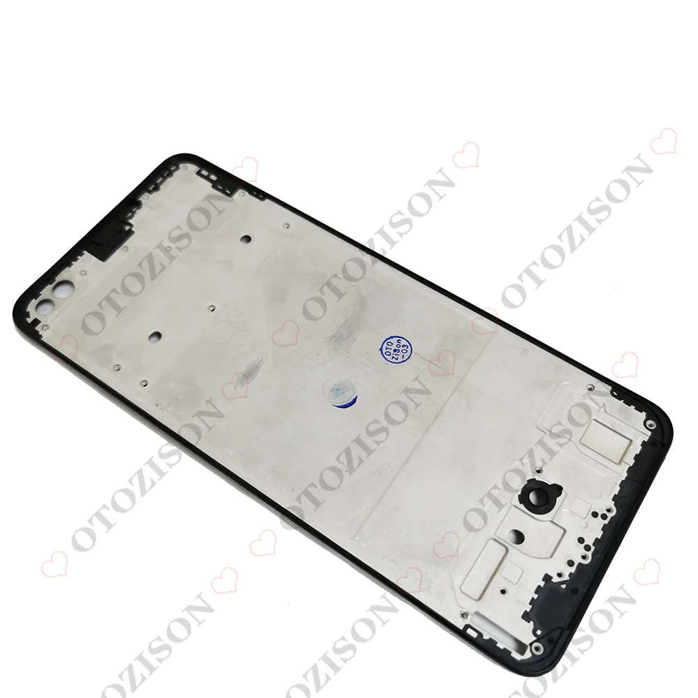 Reno4 Middle Frame For OPPO Reno 4 4G 5G Reno4 SE 4Z 4 Lite Frame CPH2113 CPH2065 SPH2209 CPH2125 Housing Cover Replacement