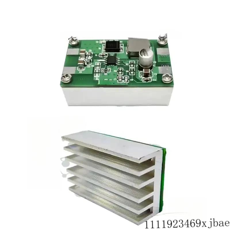 TPS54560 Step-down Switching Power Supply Module DC-DC Buck Converter 5.5V-60V input 5V 9V 12V 15V Output 5A Max