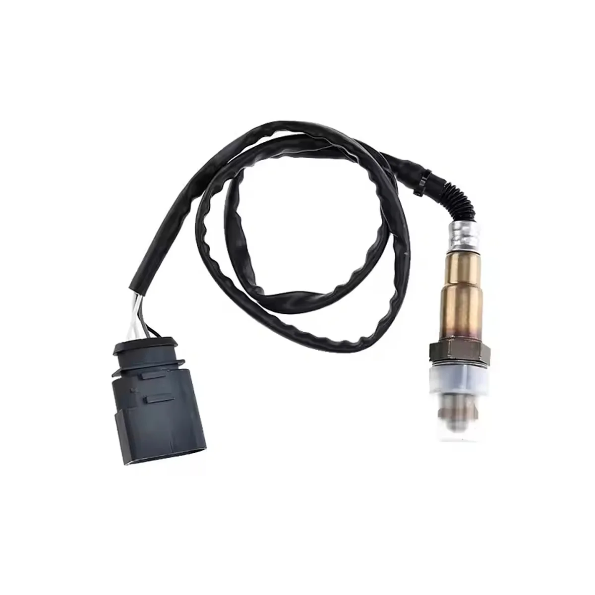 Applicable To Adu A4 2.4L Automotive Front Oxygen Sensor 030906262L Auto Parts