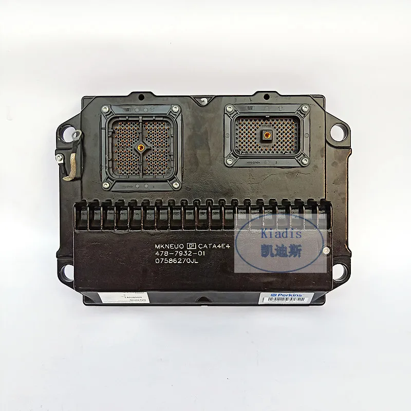 

336D2 345D Excavator C9 C11 C13 Engine Controller Computer Board Control Module 478-7932 10R-5647 262-2878 372-2905