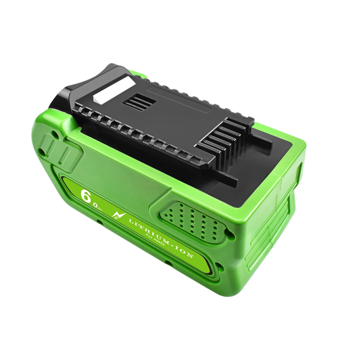 40V 6000mAh 8000mAh Voor GreenWorks 29462 Oplaadbare Batterij 29472 29282 Vervanging Grasmaaier Elektrisch Gereedschap Batterij Accessoires