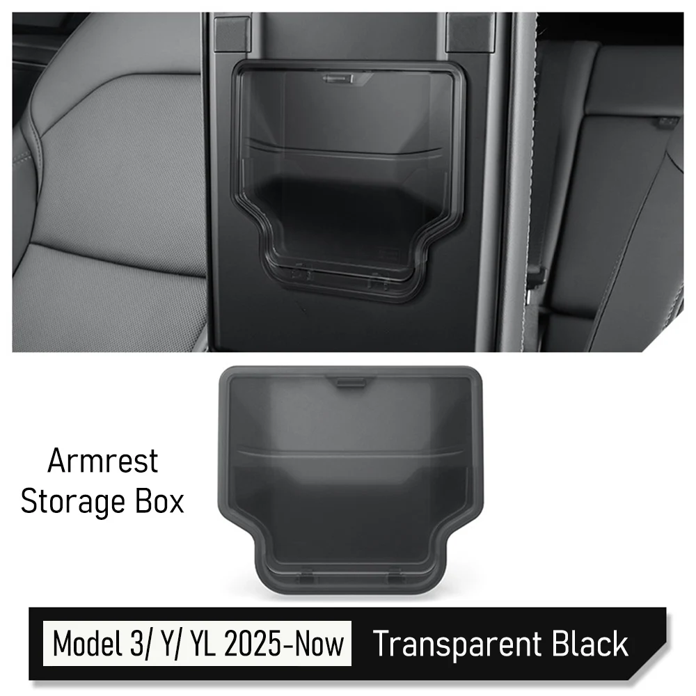 Transparent Black