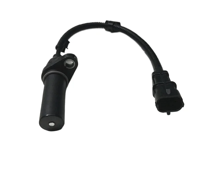 Suitable for moderns for Yuedongs for Elantras for Accents Kias for sharps for crankshaft position sensor