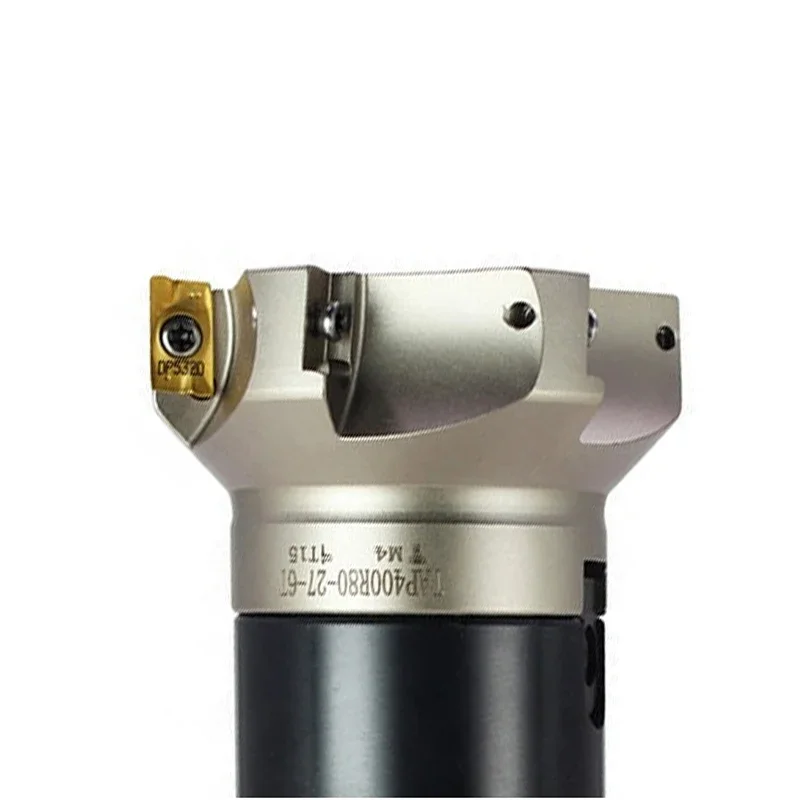High Quality 90° Face Mills TAP BAP CNC Milling Tool Machine Tools Accessories for High-Precision Machining Multiple Sizes