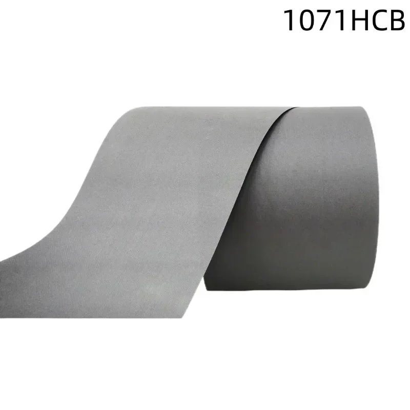 Microporous Layer 1071HCB Carbon Cloth for Fuel Cell Original with 355 Microns 10x10cm