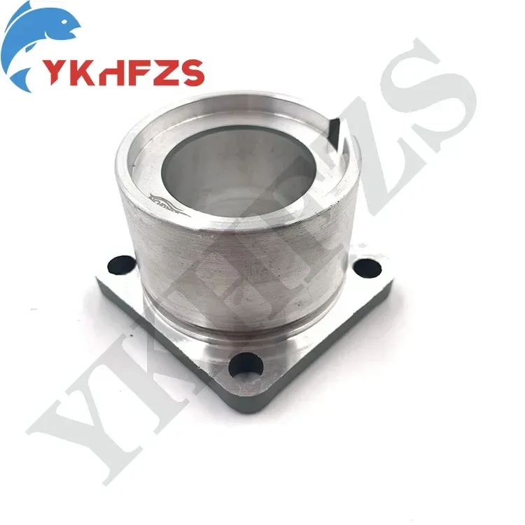 

Water Pump Housing 6E5-45331-00 for Yamaha Parsun Outboard 2 Stroke 100-225 HP Engine Boat Motor 4 Stroke 80-150 HP