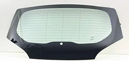 

Back Window Glass for Bolt EV 2017-2021