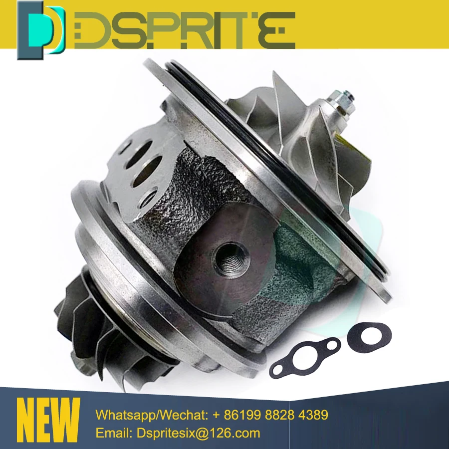 TD025 Turbo Core Cartridge for Honda CRV Civic 1.5 T L15B7 2SV 2HX  49373-07012  49373-07011 49373-07013 18900-5AA-A01