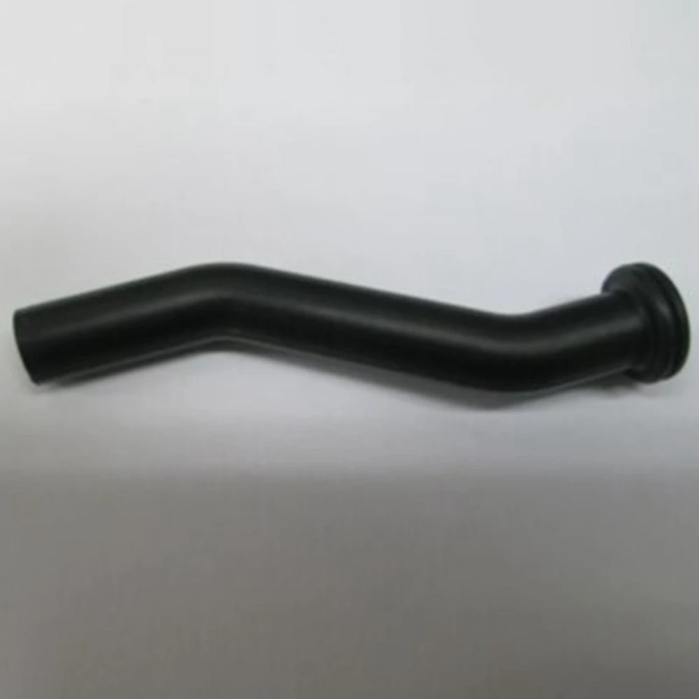 Tuyau d'aspirateur noir, 596163, 593998, 797408, 5 pièces