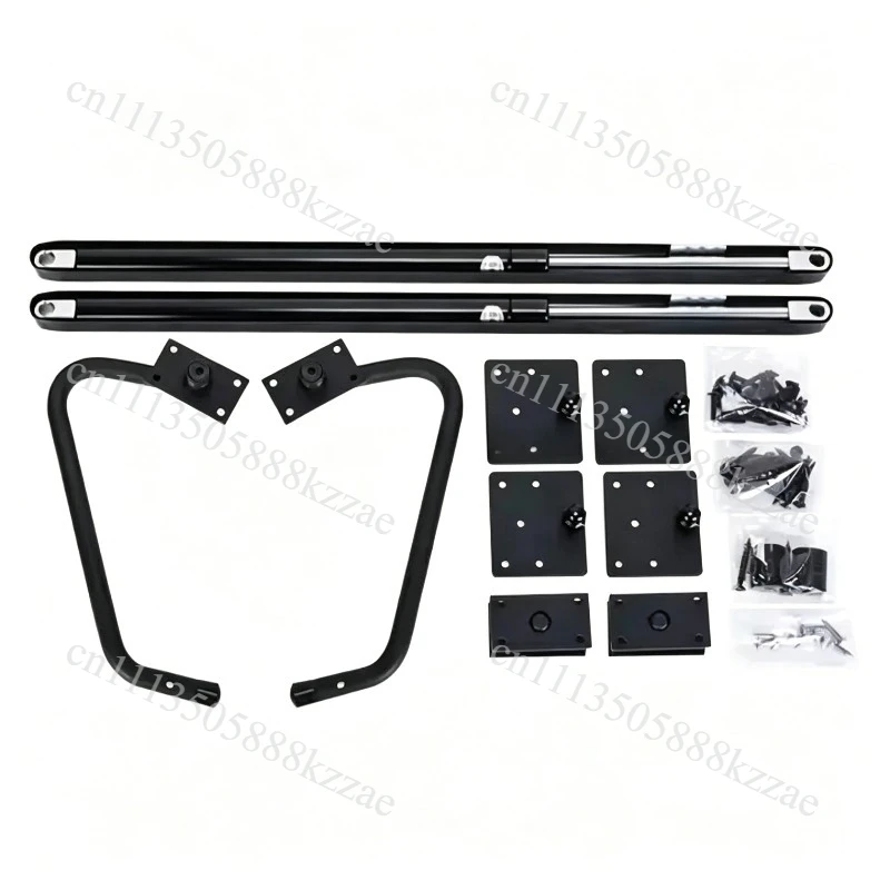 For Adjustable Murphy Bed Hardware Modern Bedroom Features Folding Cabinet Wall Bed Queen Bed Features Hardware Kit