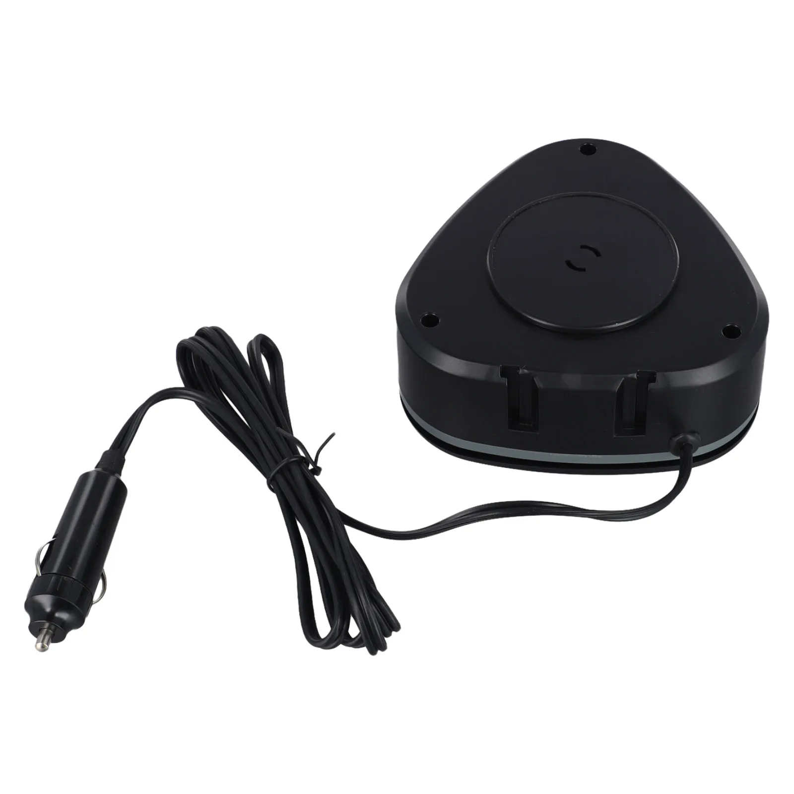 Convenient Driving Winter Driving Car Defroster Long-term Usage Clearer Visibility Dual Cold And Warm Air Mode