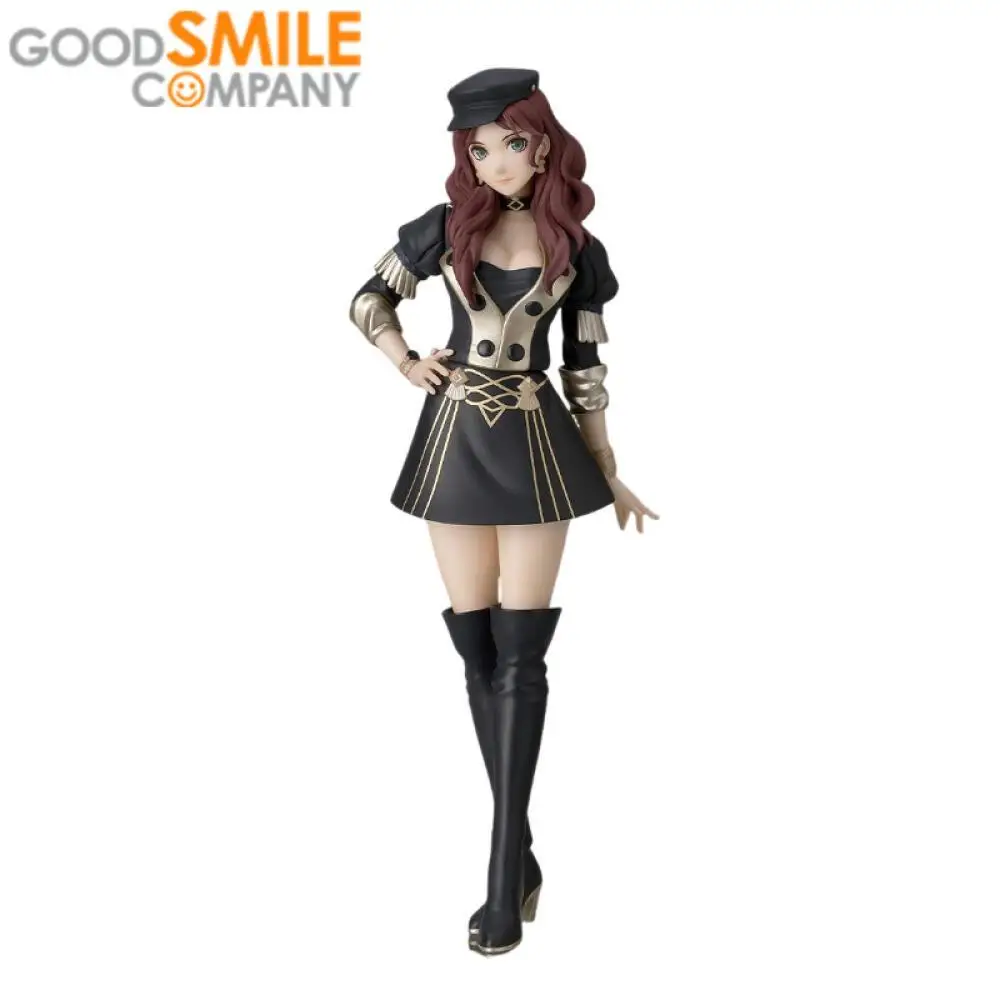 

GSC Original POP UP PARADE Dorothea Arnault Anime Action Figure Toys For Boys Girls Kids Children Birthday Gifts Collectible