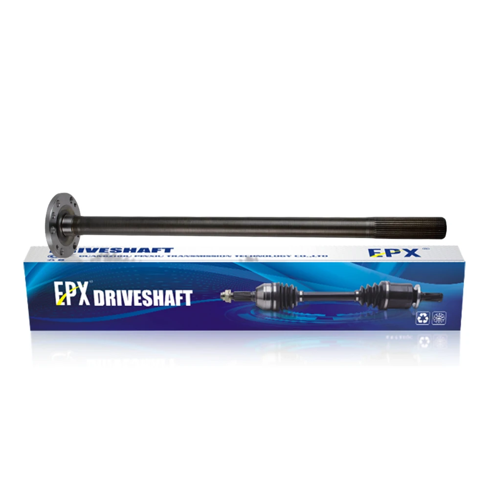 

TOP Brand New Automotive Car Rear Right Axle Drive Shaft for Toyota LAND CRUISER RH 1999-2009 42311-60200