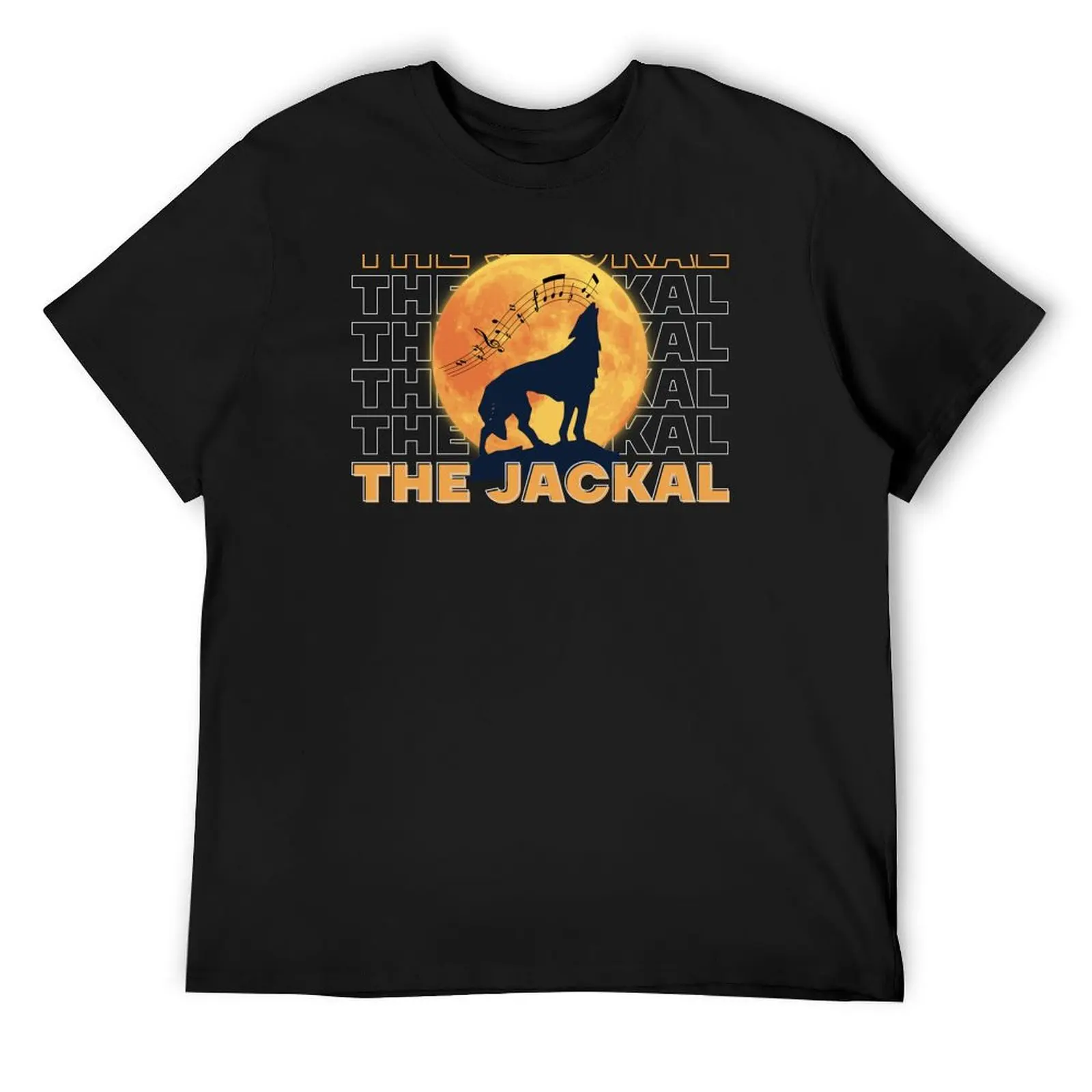 

West Wing THE JACKAL T-Shirt customs design your own fashion shirts basketball graphic tees men clothing