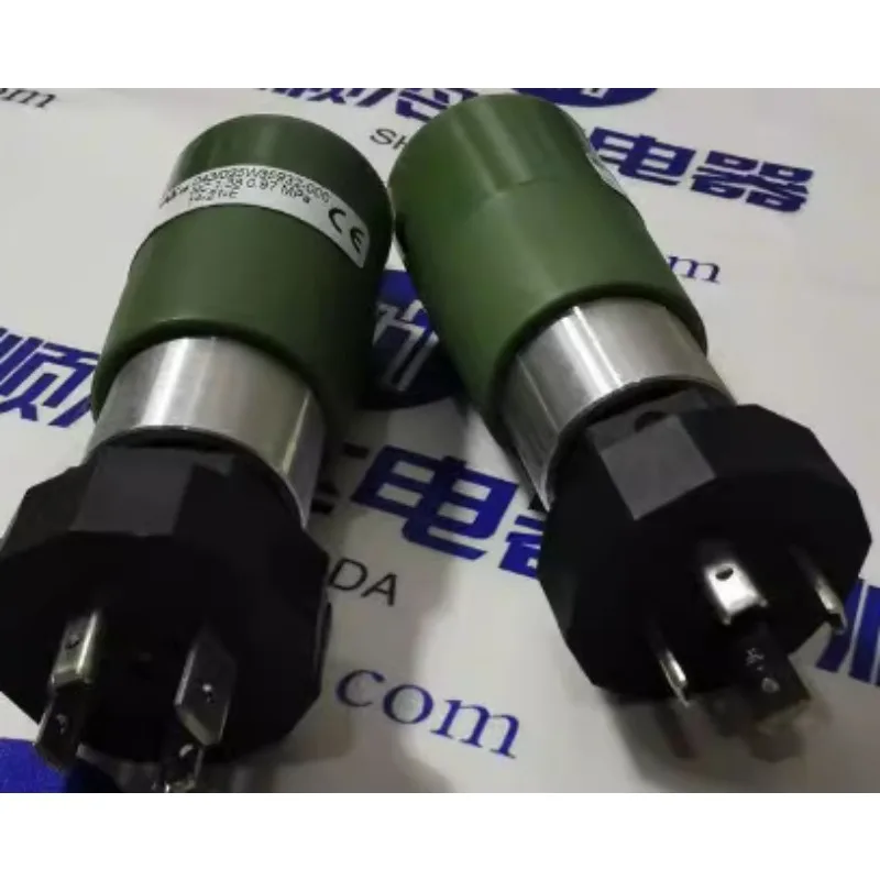 Parts for 025-35932-000 York Johnson. Air Conditioning High Pressure Control Switch Sensor 025W35932-000