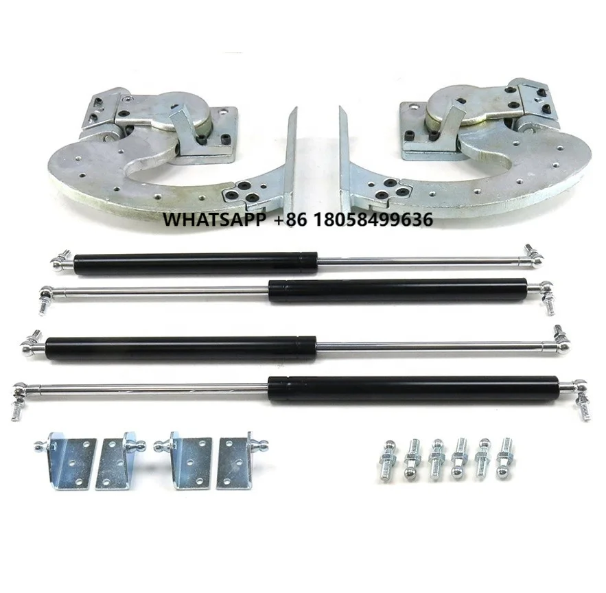 

Auto Parts High Grade Quality Door Kits for Lambo Body Part Kits