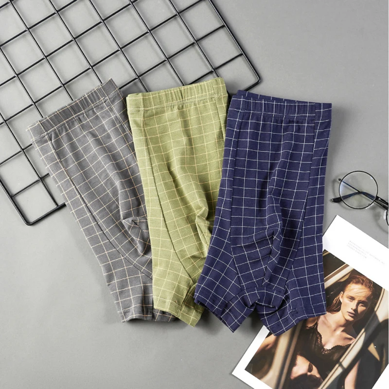 3pcs Oversize Fat Man Boxers Underwear 7XL 8XL 9XL 10XL Cotton Panties Boxer Men's Soft Underpant for 120-160KG Fatty Friends