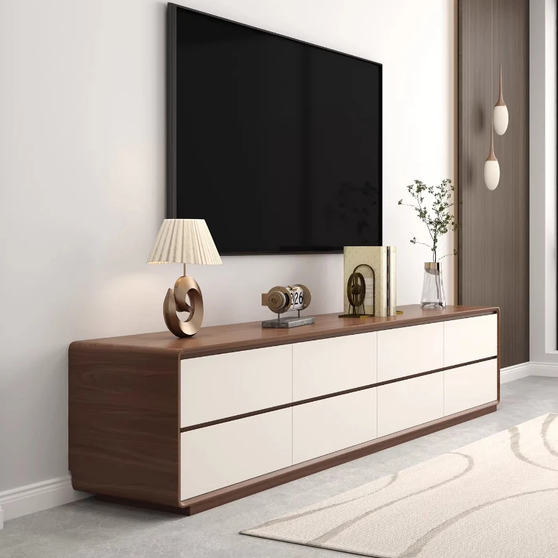 

House Accessories Tv Cabinet Coffee Mobile Modern Shipping Design Tv Cabinet Hanging Muebles Para Hogar Mid Century Furniture