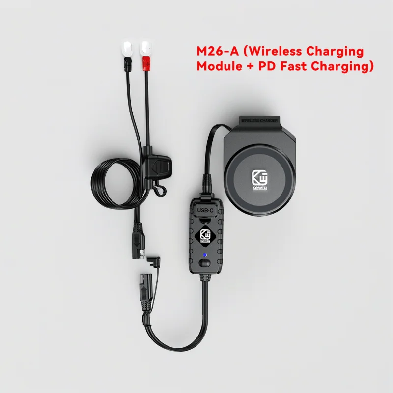 Kewig M26 Wireless …