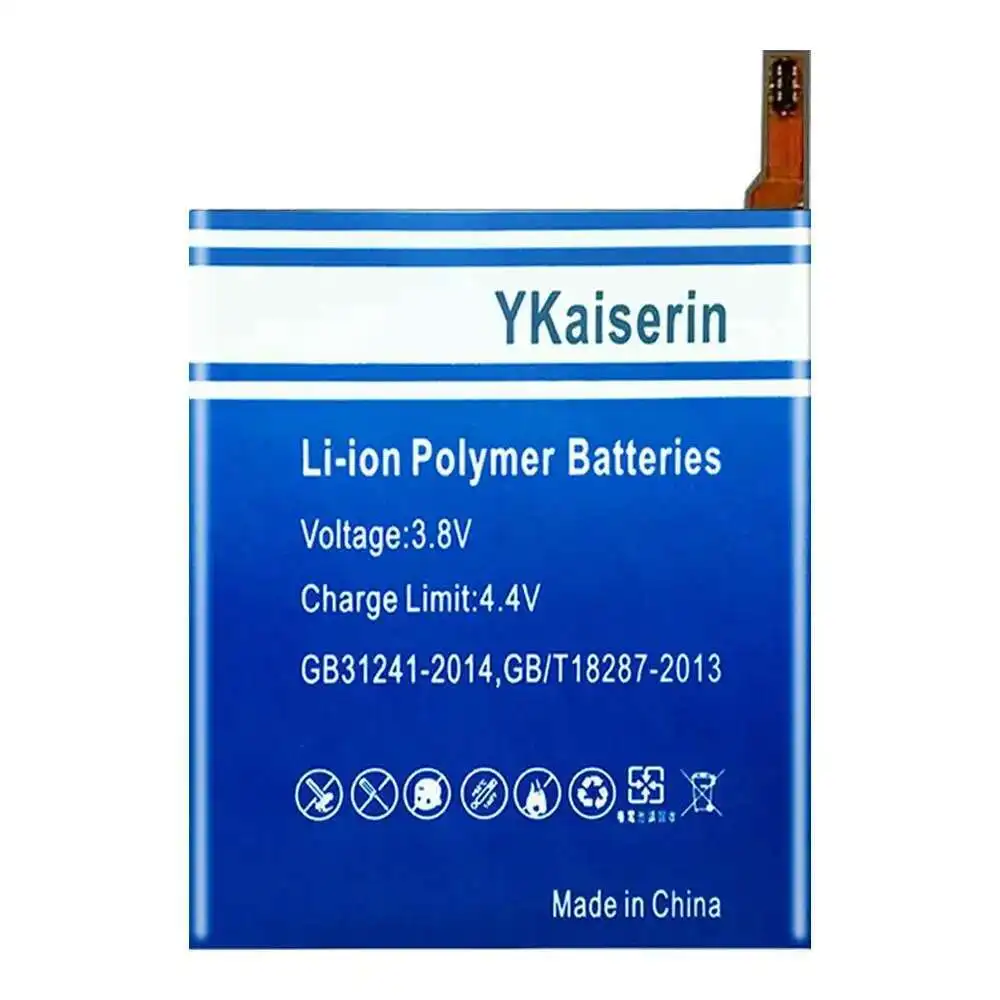 

For Vertu Vbl-04 Good Low-Temperature Performance 3950Mah Mobile Phone Battery