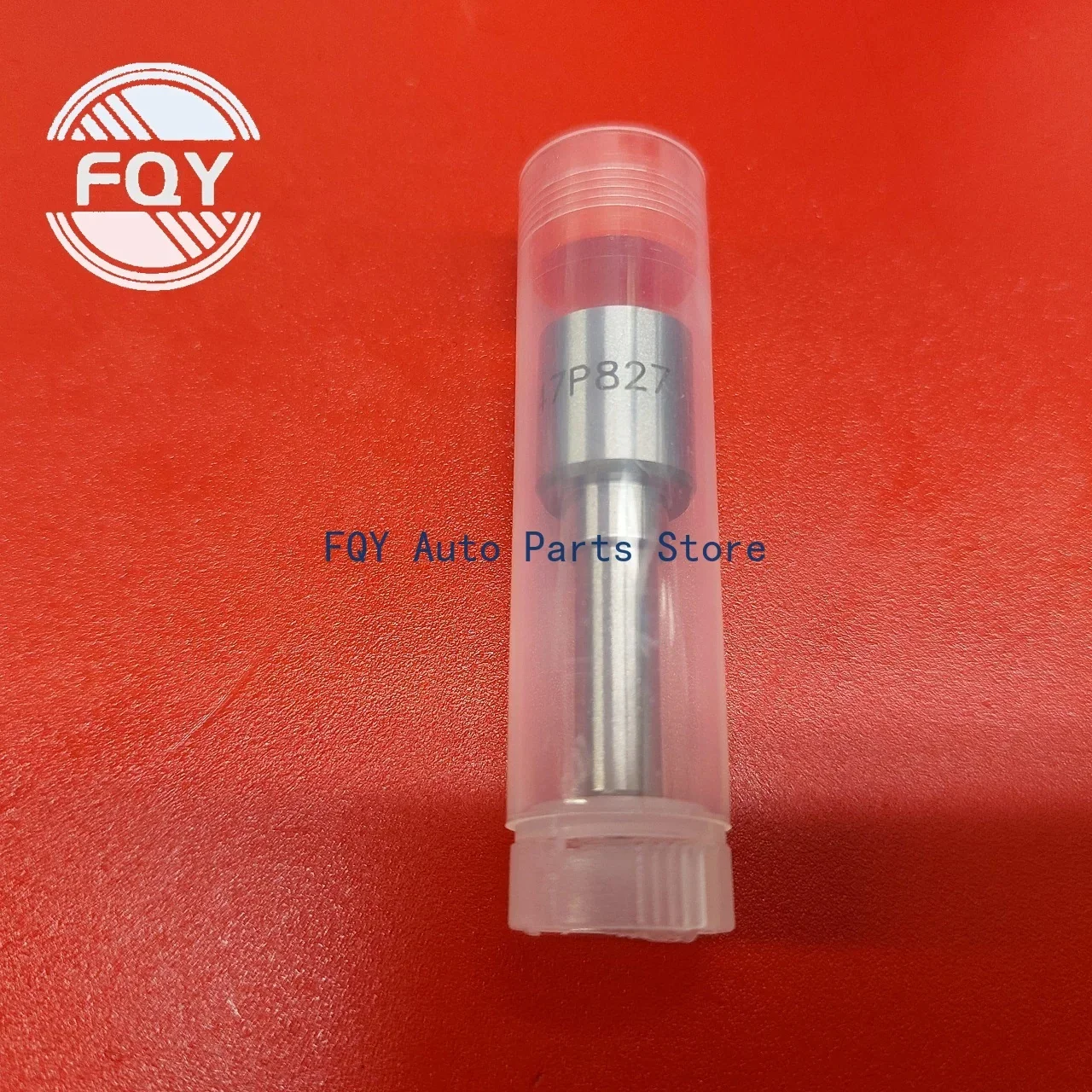 6X High Quality For SCANIA 94 DSC 9.11 0432131684 0432131724 Fuel Injector Nozzle DLLA147P827