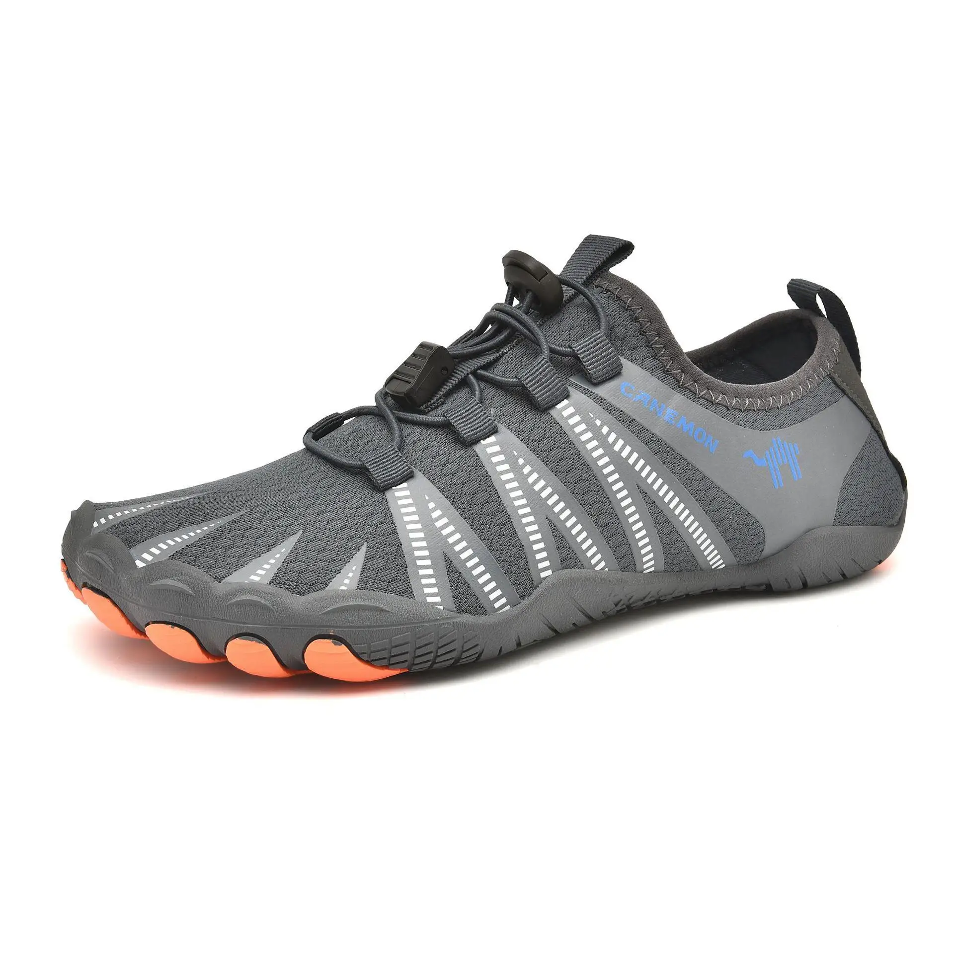 

Summer 2024 Outdoor Casual Shoes Mountain Climbing Anti-slip Cycling Shoes Wading Shoes Quick Dry Water Shoes Hiking Shoes