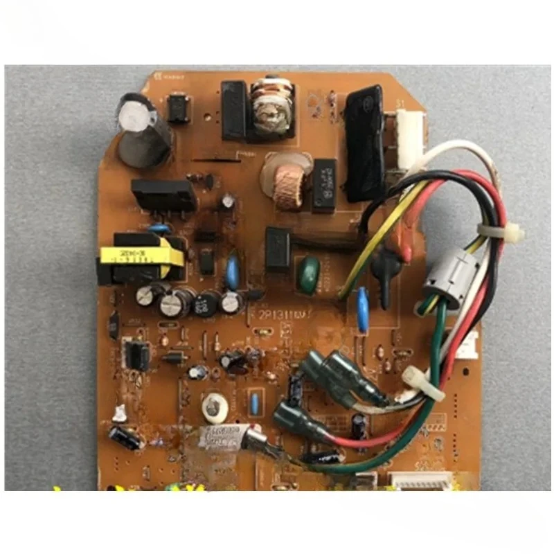 For Daikin Air Conditioning Duct Machine Computer Board Inner Board 2P131149-1 CDXS50EV2C EX549