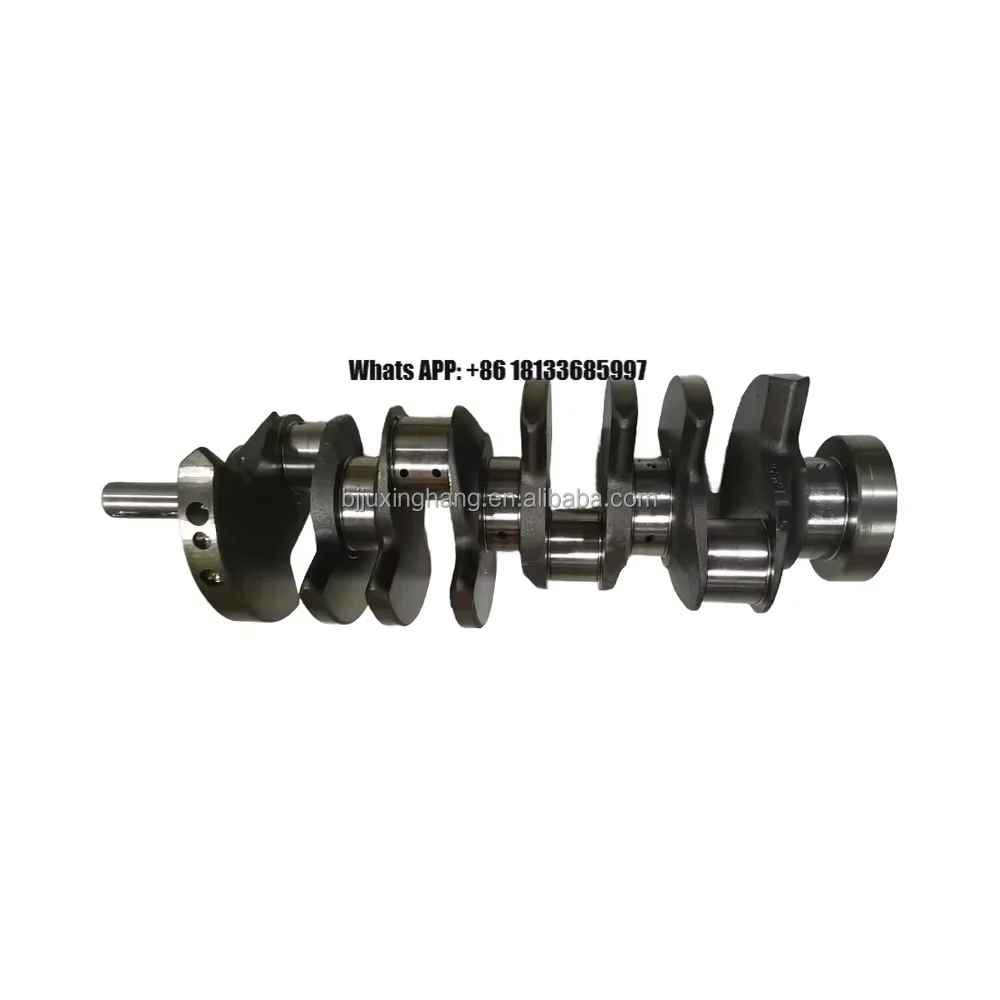 

GL1941 New High Quality Crankshaft for Range for Rover Auto Spare Parts 5.0L Petrol Engine 12 Months Warranty Factory Price