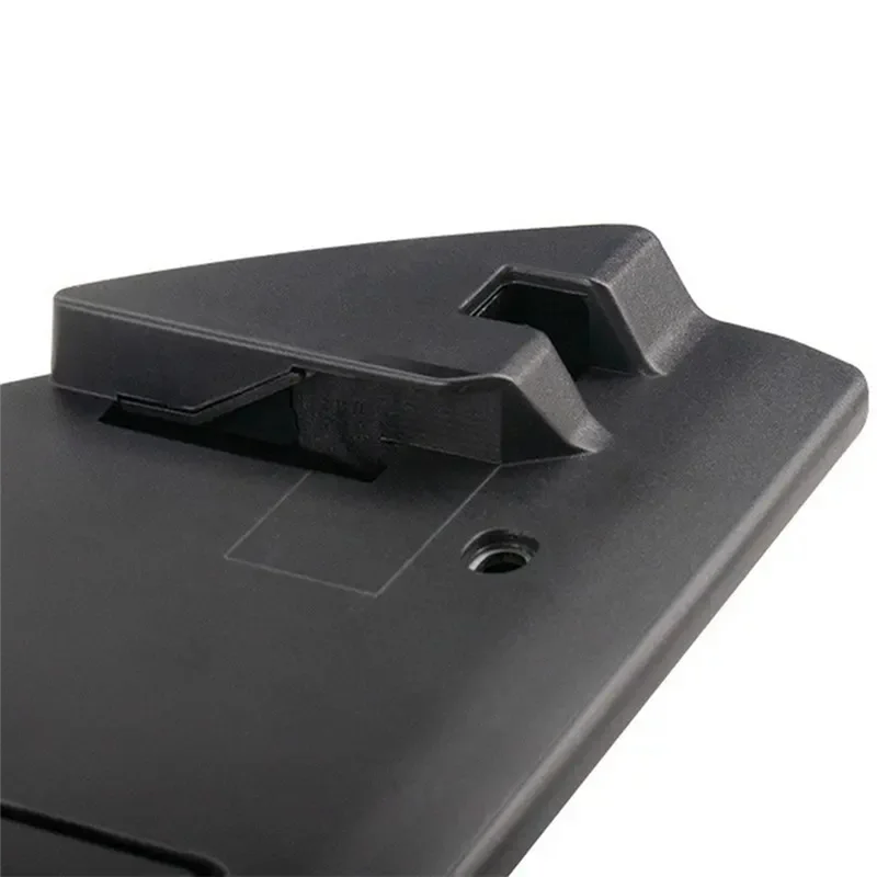 A39T-For Xiaomi Roborock S7 / T7S / T7S PLUS / G10 Robot Vacuum Mop Bracket Vibration Mop Rack