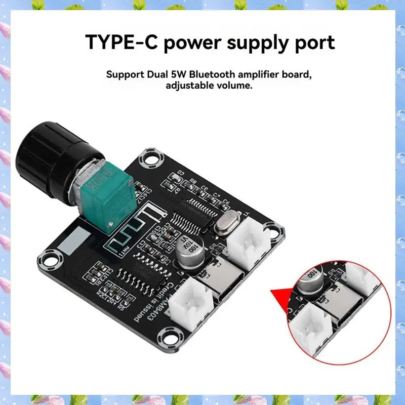 Smartwave-Type-C 5W…