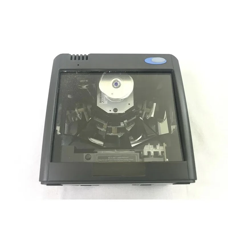 2200vs Barcode Scanning Platform 2200vs Scanning Gun RS232 Interface