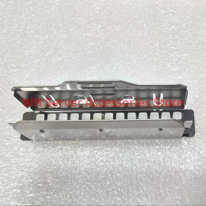 R19VD Blank Filler Baffle for Dell PowerEdge R750 R750xs Server Network Card Empty Slot Dust Cover