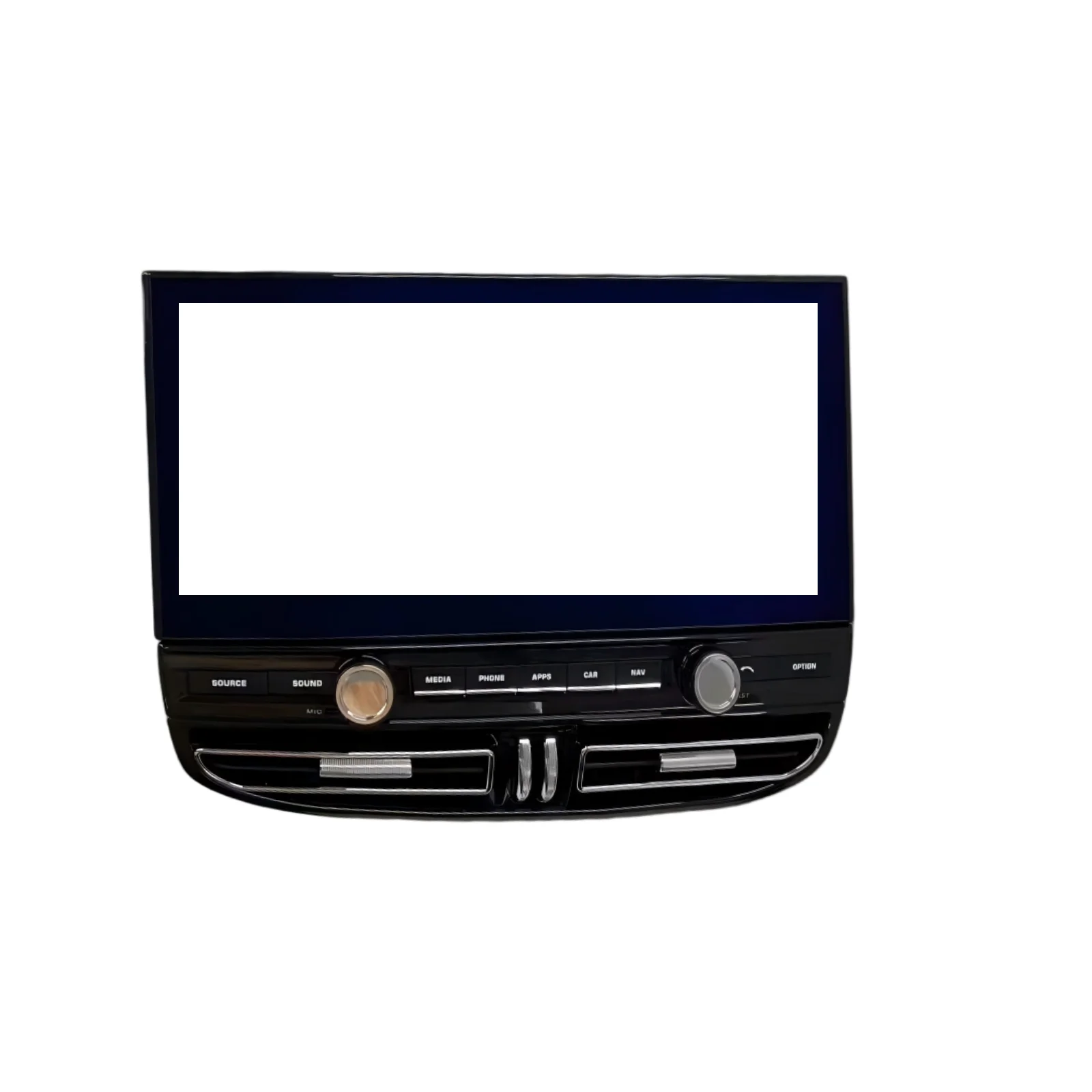 

Аксессуары для стеклянных экранов автомобильных мониторов