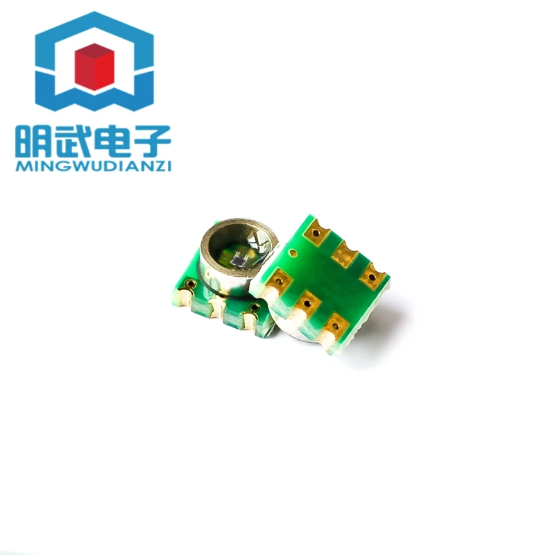 Pressure Sensor MD-PS002-150KPaA Vacuum Absolute Height