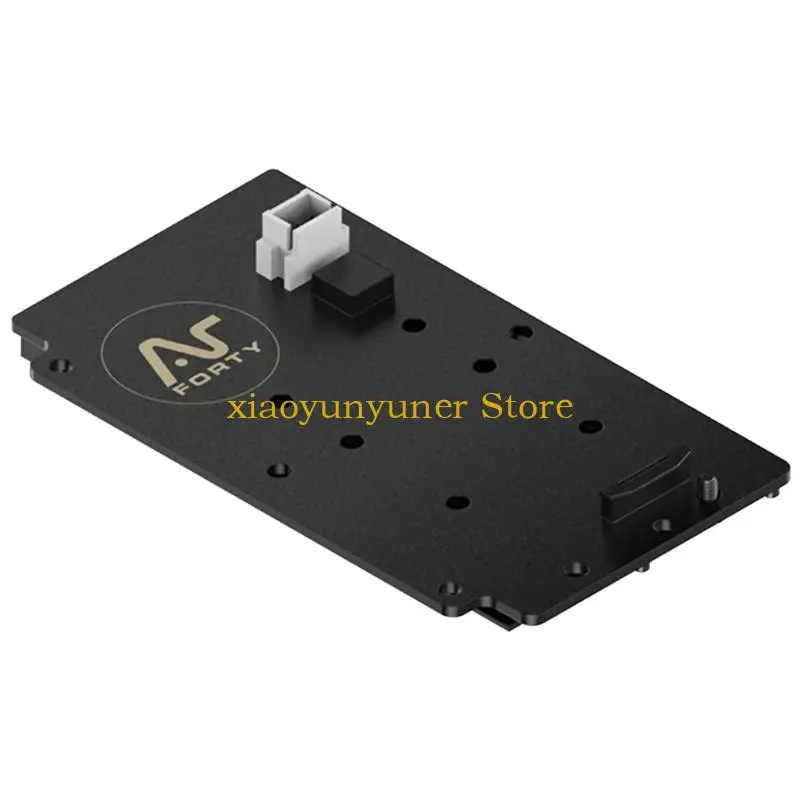 

P9JB M.2 NVME Fast Speed Data Transfer M.2 NVME Expansion Board for 2280 Board