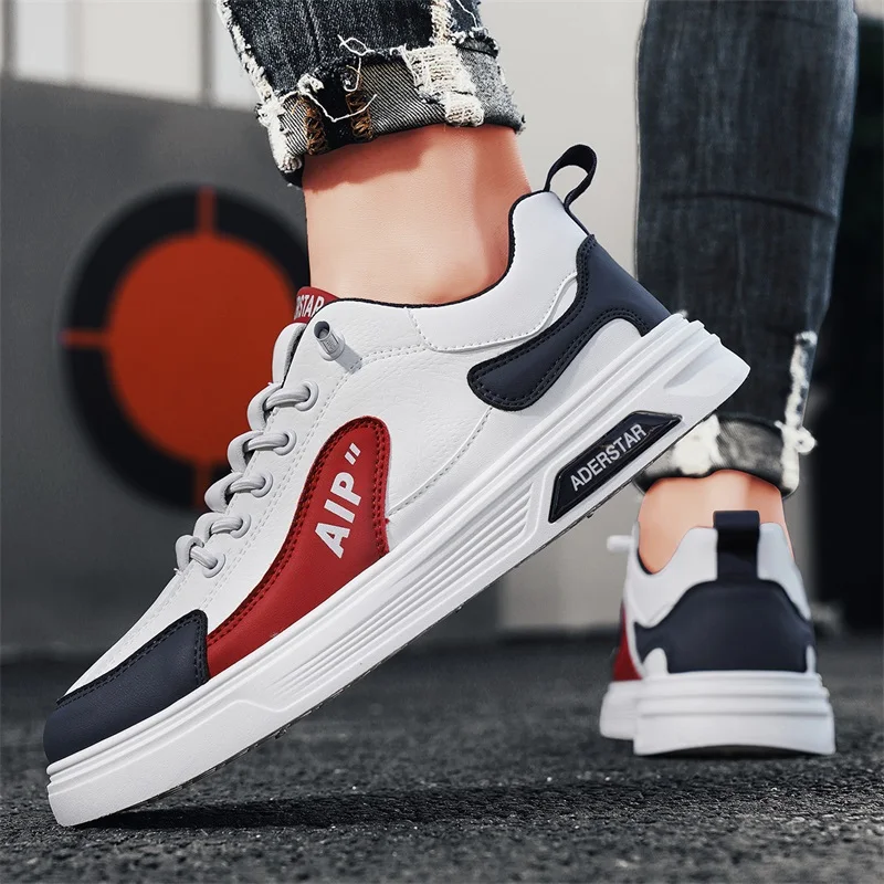

2025 New Men's Board Shoes,sneakers,skate shoes,Casual Shoes Classic Elegant Trendy Non-Slip Cushioned Affordable High-Quality