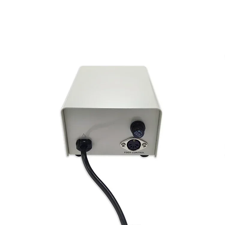 2021 تعزيز جديد Traus 90 أدوات طب الأسنان مع قبضة محرك صغري Ce مختبر الأسنان #5