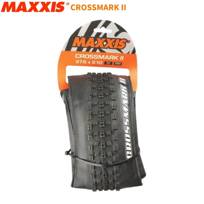 Maxxis CROSSMARK II Mountain Bike Tire 26/27.5/29x2.1/2.25