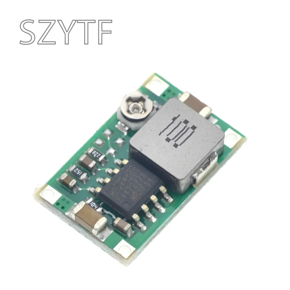 1/5/10PCS Mini360 Model Airplane Power Supply Step-down Module DC DC Ultra-small Supply Module Car Power Supply Ultra LM2596 image 3