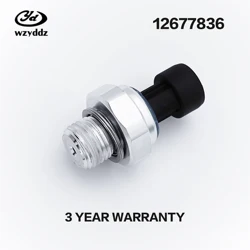 Oil Pressure Sensor Switch 12677836 D1846A For Chevy Chevrolet Silverado Tahoe GMC Sierra Yukon Buick Car Accessories