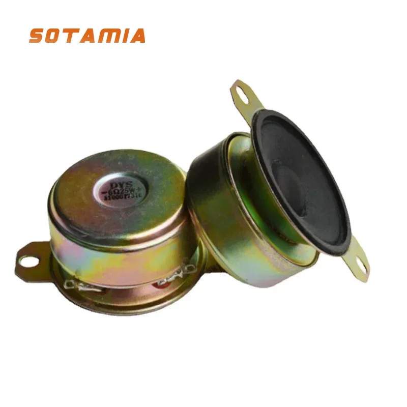 Sotamia 2Pcs 2 Inch…