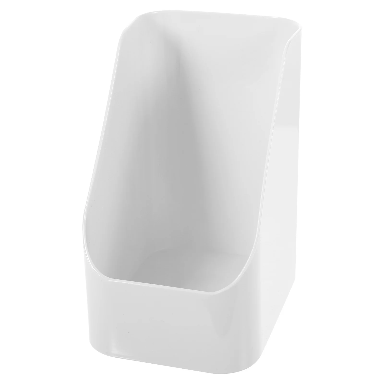 

Seasoning Packet Organizer Tea Bag Storage Box Desktop Sugar Holder Coffee Station Candy Container For Kitchen Cabinet