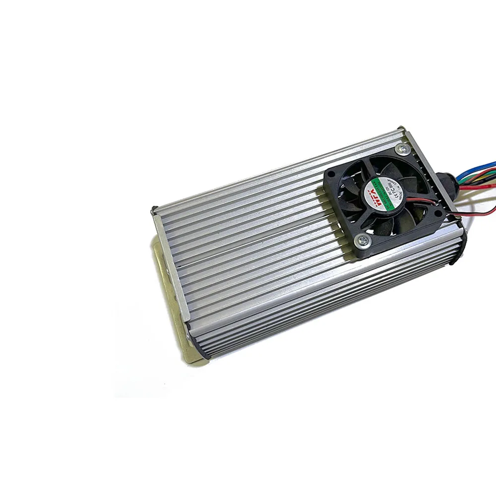 

Electric Vehicle Converter Adapter Transformer for E-bike Electric DC36V-100V to 12V 40A 500W Buck Step Down Power Supply Module